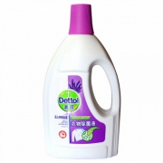 Dettol滴露 衣物除菌液1.5L