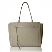 REBECCA MINKOFF Monroe 女款真皮手提包