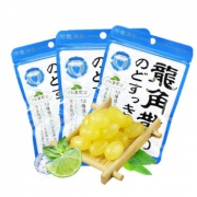秋冬必备！日亚龙角散/宝宝喂药果冻推荐专场
