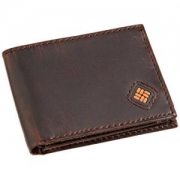 Columbia 哥伦比亚 Bifold 男士钱包