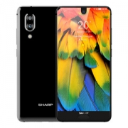 夏普 SHARP AQUOS S2 全面屏手机 4G+64G 全网通