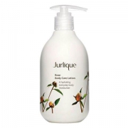Jurlique 茱莉蔻 玫瑰身体滋润乳液 300ml *3件