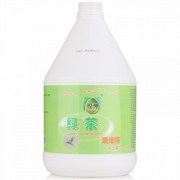 ruishen锐神 绿茶洗洁精 3.5kg *2件
