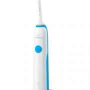 PHILIPS 飞利浦 电动牙刷HX3216/13充电式成人声波震动牙刷   动感湖蓝  折154.15元/件