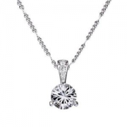 Swarovski 施华洛世奇 链坠-天使之吻1800045 （奥地利品牌 香港直邮）
