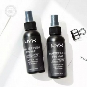 相见恨晚的NYX 雾面定妆喷雾！ 60ml