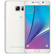 限地区！Samsung 三星 Galaxy Note5 智能手机 全网通4G手机