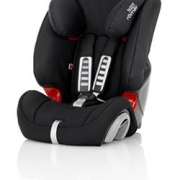 Britax 百代适 Romer Evolva 1-2-3 儿童安全座椅