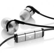 爱科技（AKG）    K3003i 旗舰级 耳塞式耳机