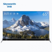 预约：Skyworth 创维 65G8S 65英寸4K超高清智能电视