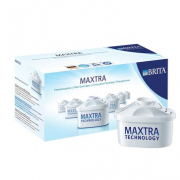 碧然德（BRITA）  Maxtra 双效滤芯 6枚装