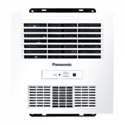 Panasonic 松下风暖浴霸PTC陶瓷加热集成吊顶 FV-JDBJUS1（供应商直送）