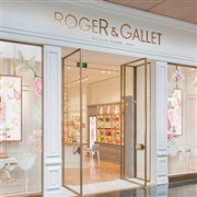 巴黎皇室香氛美肤品牌Roger&Gallet香邂格蕾身体乳精选