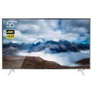 SAMSUNG 三星 UA55KU6100JXXZ 55英寸 4K液晶电视