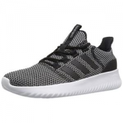 明星同款！Adidas Cloudfoam Ultimate 女士运动鞋