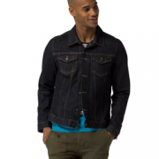Tommy Hilfiger 汤米希尔费格  ICON  男士牛仔夹克
