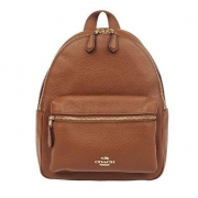 COACH 蔻驰 MINI CHRISTIE F38263 女士牛皮双肩包 *2件