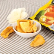 越南进口 Miss Sai Gon 西贡小姐 菠萝蜜干 100g*10袋