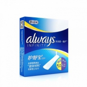 舒宝未来感·极护卫生日夜组合3片限量装 2盒