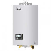 林内（Rinnai）  RUS-16E55CWNF(T) 燃气热水器 16L