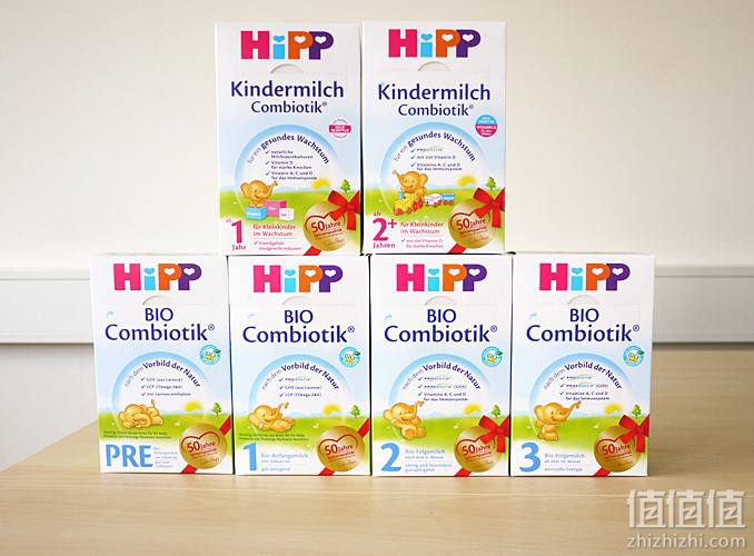德国奶粉有哪些品牌？10大德国奶粉品牌排行榜