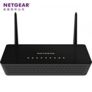 美国网件（NETGEAR） R6220 1200M双频千兆／低辐射／智能无线路由器