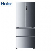 双11预售！ Haier 海尔 BCD-402WDBA 多门冰箱 402L    2899元包邮（需49元定金）