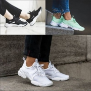 NIKE 耐克  LODEN女子运动鞋 3色