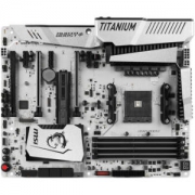 双11预售：msi 微星 X370 XPOWER GAMING TITANIUM主板
