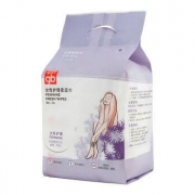 gb好孩子 女性护理柔湿巾 80片*3包