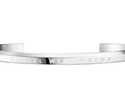 Daniel Wellington 丹尼尔·惠灵顿 银色手镯 DW00400004