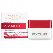 L‘OREAL PARIS 巴黎欧莱雅 复颜抗皱紧致滋润日霜 50ml *3件