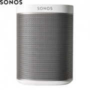 SONOS PLAY:1  音响 音箱 家庭智能音响系统 WiFi无线 智能音响 (白色)
