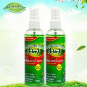 澳洲进口 Sheringham Prime 喜运亨除螨剂 125ml*2瓶 母婴安全型