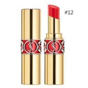 YVES SAINT LAURENT 圣罗兰 Rouge Volupte Shine 迷魅亮彩圆管唇膏 4.5g