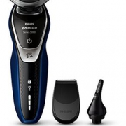 Philips Norelco 飞利浦 S5572/90 干湿两用电动剃须刀