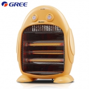 格力（GREE）  台式 家用电暖器