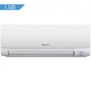 MITSUBISHI ELECTRIC 三菱电机 MSZ-FJ12VA(KFR-35GW/BpA) 正1.5匹 变频 壁挂式空调
