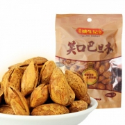 姚生记  笑口巴旦木 120g*4袋