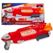 孩之宝（Hasbro）  NERF 热火 MEGA系列 B9789 暗战发射器