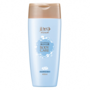 MAXAM 美加净 清凉沐浴露400ml