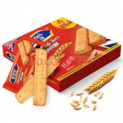 Mcvitie's麦维他  消化饼纤滋棒原味180g   7.6元（15.9元，用199-100）