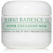 入手好价！超滋润！Mario Badescu 特级胶原蛋白紧致滋养面膜 59ml 亚马逊海外购