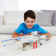 Hasbro 孩之宝 星球大战系列 B7101 U翼战机（可发射软弹）    164元包邮（414元，双重优惠）