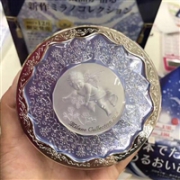 Kanebo Milano Collection 2018限定天使蜜粉 预售
