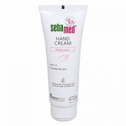 SEBAMED施巴 护手霜75ml