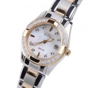 Citizen 西铁城 ECO-DRIVE EW1824-57D 女款光动能腕表