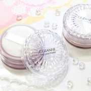 CEZANNE 倩丽  spf16 PA+++ 光泽感散粉  5g