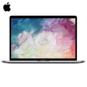 苹果（Apple）  MacBook Pro 15.4英寸 2017年款笔记本（Corei7、16GB、512GB、Touch Bar）