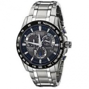CITIZEN 西铁城 Eco-Drive AT4010-50E 男款光动能腕表